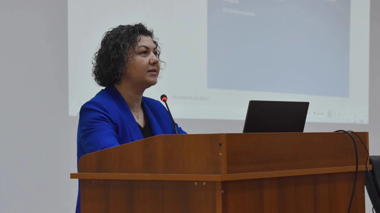 ''İletişim ve Ruh Sağlığı Sosyal İlişkilerin Psikolojik Etkileri'' Semineri